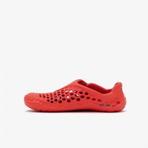 Vivobarefoot Ultra Bloom Kids Fiery Coral  – kuva 4
