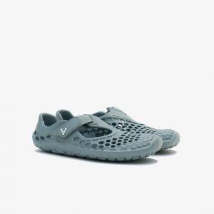 Vivobarefoot Ultra Bloom Kids Sea Green – kuva 6
