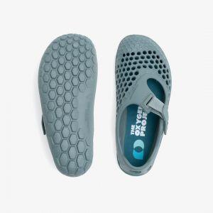Vivobarefoot Ultra Bloom Kids Sea Green – kuva 4