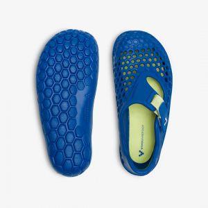 Vivobarefoot Ultra Bloom Kids amparo blue – kuva 6