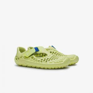 Vivobarefoot Ultra Bloom Kids Sunny Lime – kuva 5