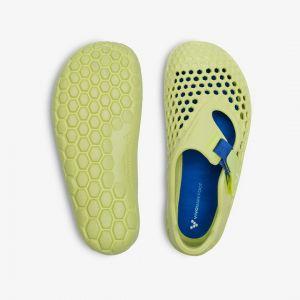 Vivobarefoot Ultra Bloom Kids Sunny Lime – kuva 6