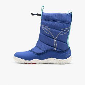 Vivobarefoot Lumi X Arctic Angeles Kids Amparo Blue – kuva 3