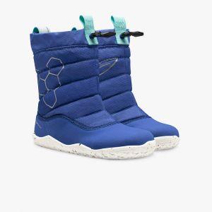 Vivobarefoot Lumi X Arctic Angeles Kids Amparo Blue – kuva 4