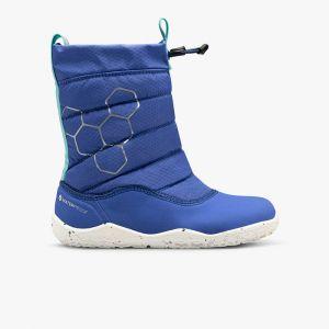 Vivobarefoot Lumi X Arctic Angeles Kids Amparo Blue – kuva 1
