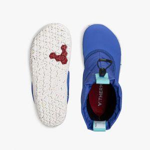 Vivobarefoot Lumi X Arctic Angeles Kids Amparo Blue – kuva 2