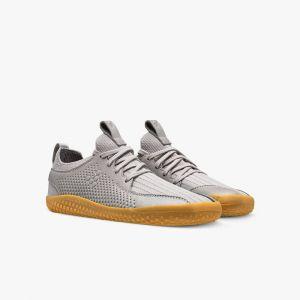 Vivobarefoot Primus Knit II Junior Zinc – kuva 4