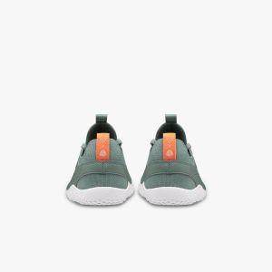 Vivobarefoot Primus Knit II Junior Sea Green – kuva 6