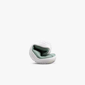 Vivobarefoot Primus Knit II Junior Sea Green – kuva 2