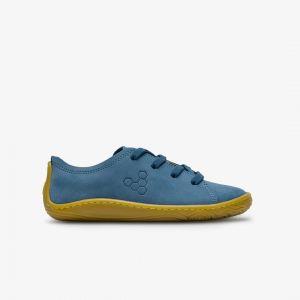 Vivobarefoot Addis Juniors Indico – kuva 1