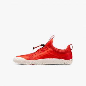 Vivobarefoot Primus Sport II Junior Feiry Coral – kuva 4
