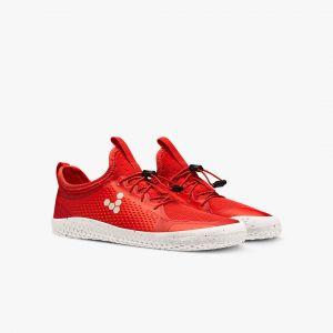 Vivobarefoot Primus Sport II Junior Feiry Coral – kuva 5