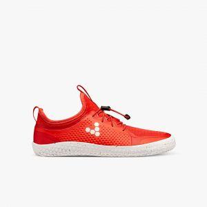 Vivobarefoot Primus Sport II Junior Feiry Coral