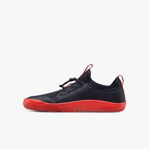 Vivobarefoot Primus Sport II Junior Midnight – kuva 4