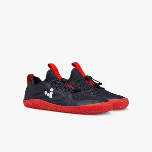 Vivobarefoot Primus Sport II Junior Midnight – kuva 5