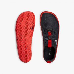 Vivobarefoot Primus Sport II Junior Midnight – kuva 3