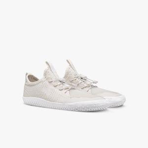 Vivobarefoot Primus Sport II Junior Bright White – kuva 5