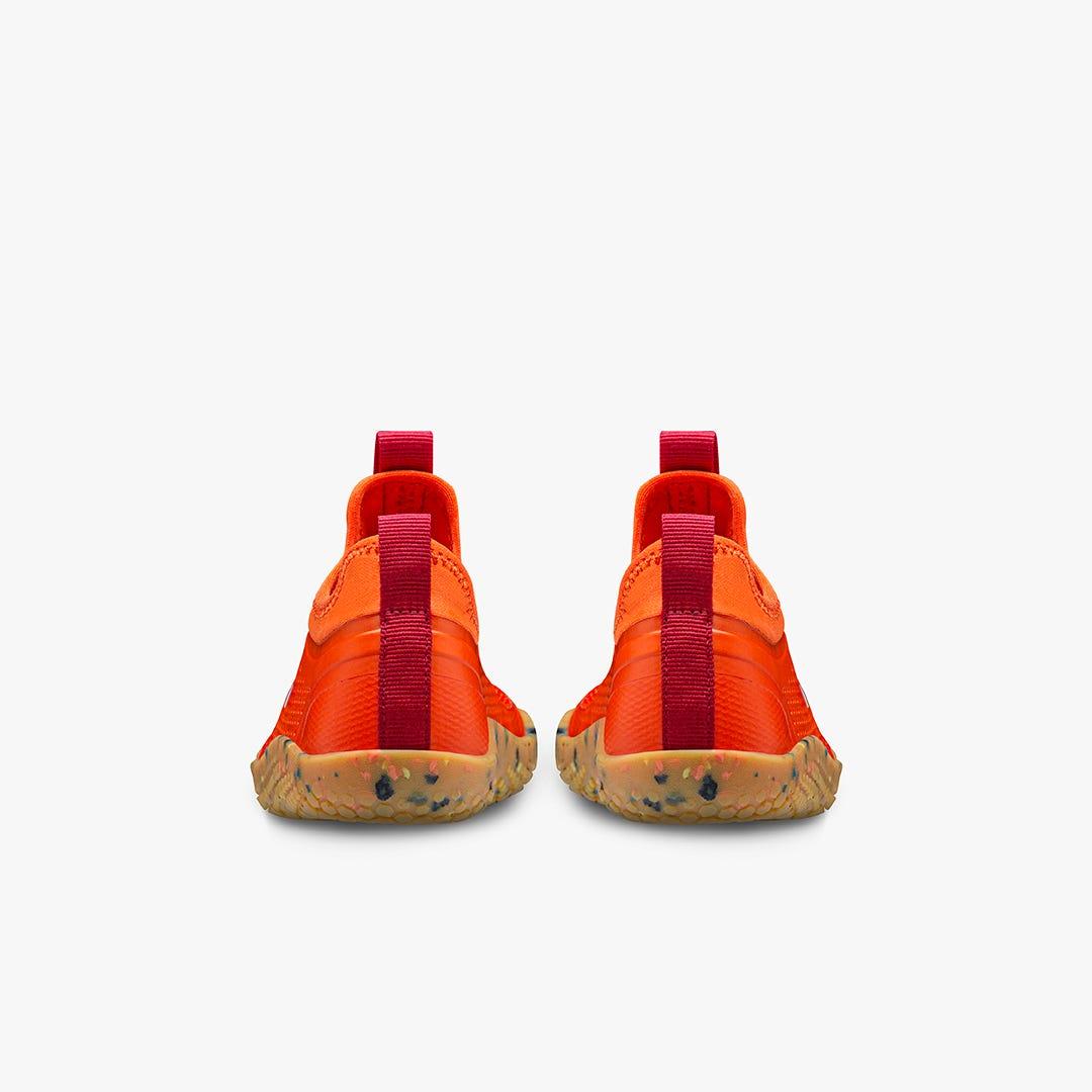 Vivobarefoot PRIMUS SPORT II JUNIORS SCARLETT IBIS – kuva 3
