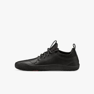 Vivobarefoot Primus School II Junior Obsidian – kuva 4