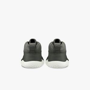 Vivobarefoot Primus Bootie II Juniors Charcoal – kuva 6