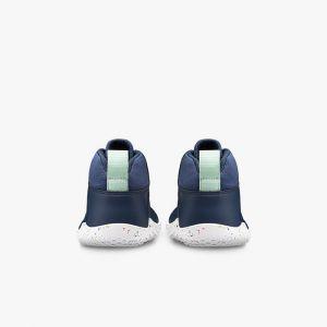 Vivobarefoot Primus Bootie II All Weather Juniors Midnight – kuva 5