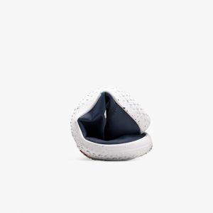 Vivobarefoot Primus Bootie II All Weather Juniors Midnight – kuva 6