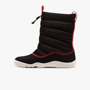 Vivobarefoot Lumi Juniors Obsidian – kuva 4