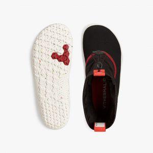 Vivobarefoot Lumi Juniors Obsidian – kuva 3