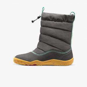 Vivobarefoot Lumi Juniors Graphite – kuva 4