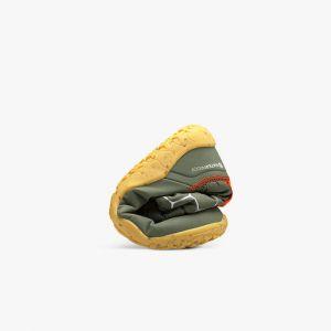 Vivobarefoot Lumi Junior Botanical green – kuva 6