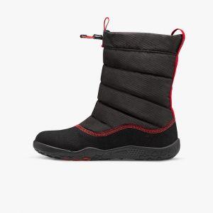 Vivobarefoot Lumi Junior Obsidian – kuva 3