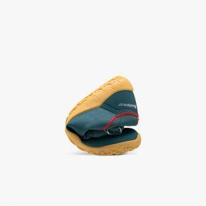 Vivobarefoot Lumi x LFF Juniors Forest blue – kuva 2