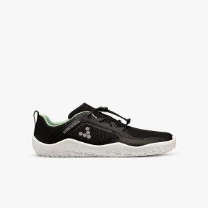 Vivobarefoot Primus Trail II FG  Junior Obsidian – kuva 1