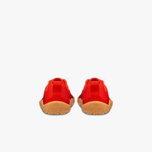 Vivobarefoot Primus Trail II FG  Junior Fiery Coral – kuva 5
