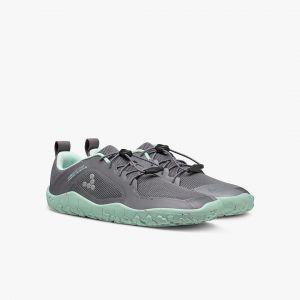 Vivobarefoot Primus Trail II FG  Junior Graphite – kuva 5