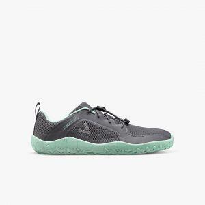 Vivobarefoot Primus Trail II FG  Junior Graphite – kuva 1