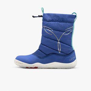 Vivobarefoot Lumi X Artic Angels Junior Amparo Blue – kuva 3