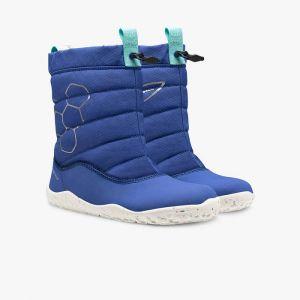 Vivobarefoot Lumi X Artic Angels Junior Amparo Blue – kuva 4