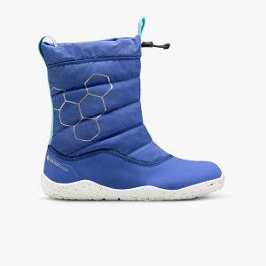 Vivobarefoot Lumi X Artic Angels Junior Amparo Blue – kuva 1