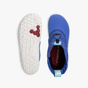 Vivobarefoot Lumi X Artic Angels Junior Amparo Blue – kuva 2