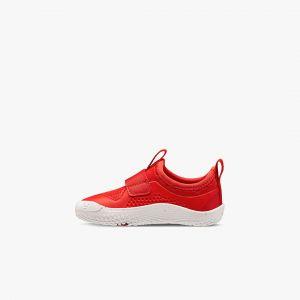 Vivobarefoot Primus Sport II Toddlers Fiery Coral – kuva 4