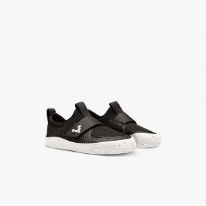 Vivobarefoot Primus Sport II Toddler Obsidian – kuva 5