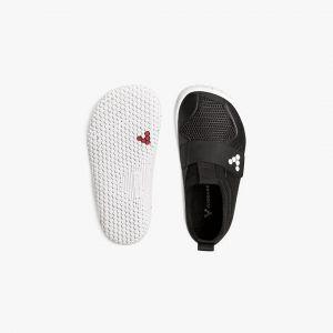 Vivobarefoot Primus Sport II Toddler Obsidian – kuva 3