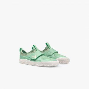 Vivobarefoot Primus Sport II Toddlers Aurora – kuva 4