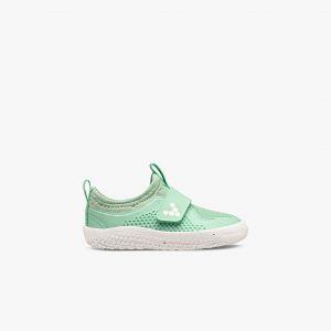 Vivobarefoot Primus Sport II Toddlers Aurora – kuva 1