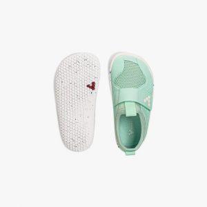 Vivobarefoot Primus Sport II Toddlers Aurora – kuva 6