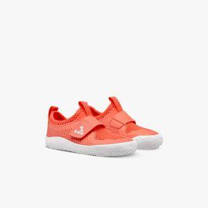 Vivobarefoot Primus Sport II Toddlers Molten Lava – kuva 5