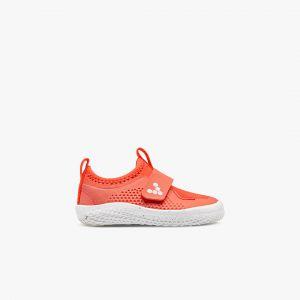 Vivobarefoot Primus Sport II Toddlers Molten Lava – kuva 1