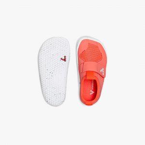 Vivobarefoot Primus Sport II Toddlers Molten Lava – kuva 3