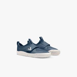 Vivobarefoot Primus Sport II Toddlers Indico – kuva 5